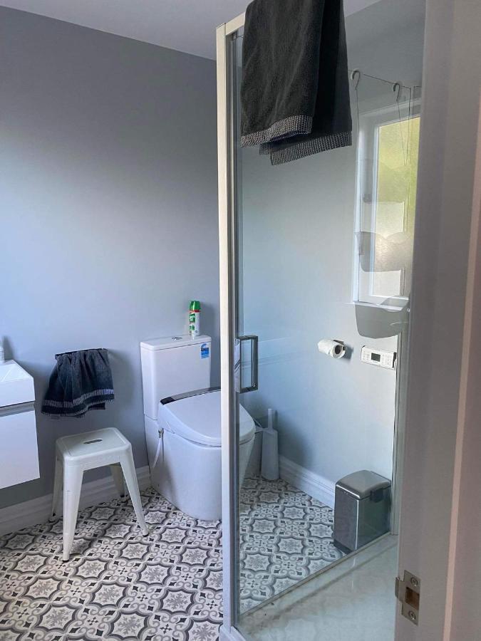 Stay@10 Blenheim Ngoại thất bức ảnh