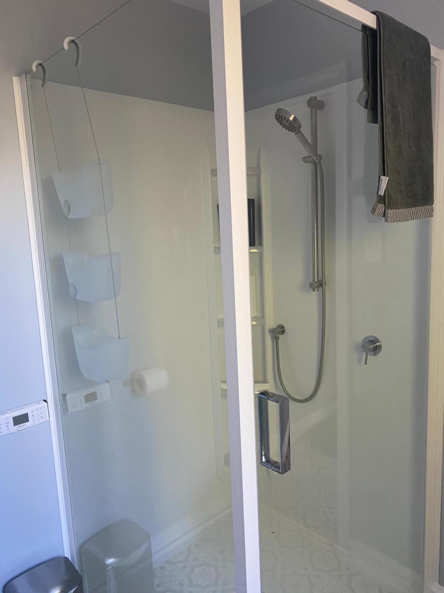 Stay@10 Blenheim Ngoại thất bức ảnh