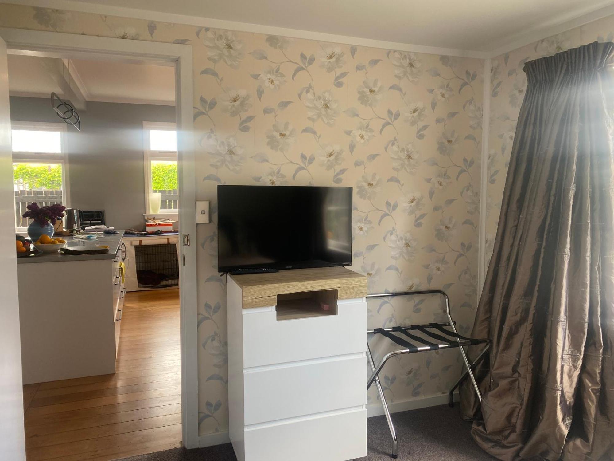 Stay@10 Blenheim Ngoại thất bức ảnh